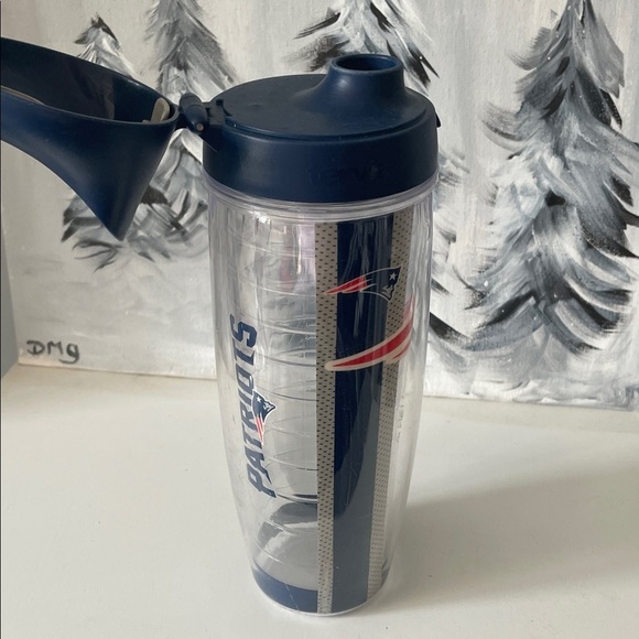 tervis Other - Tervis Patriots Tumbler with Lid